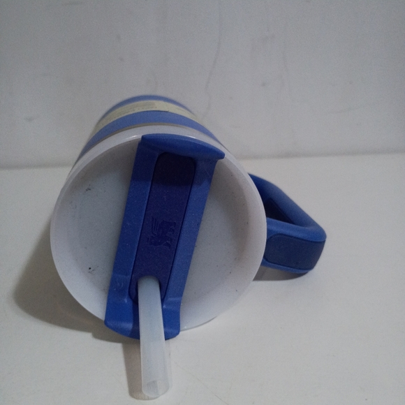 STANLEY Quencher H2.0 FlowState Stainless Steel Vacuum Tumbler (Iris, 30 oz) - Picture 5 of 6